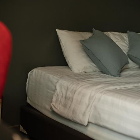 치앙마이 파센 포쉬텔 B&B 외부 사진
