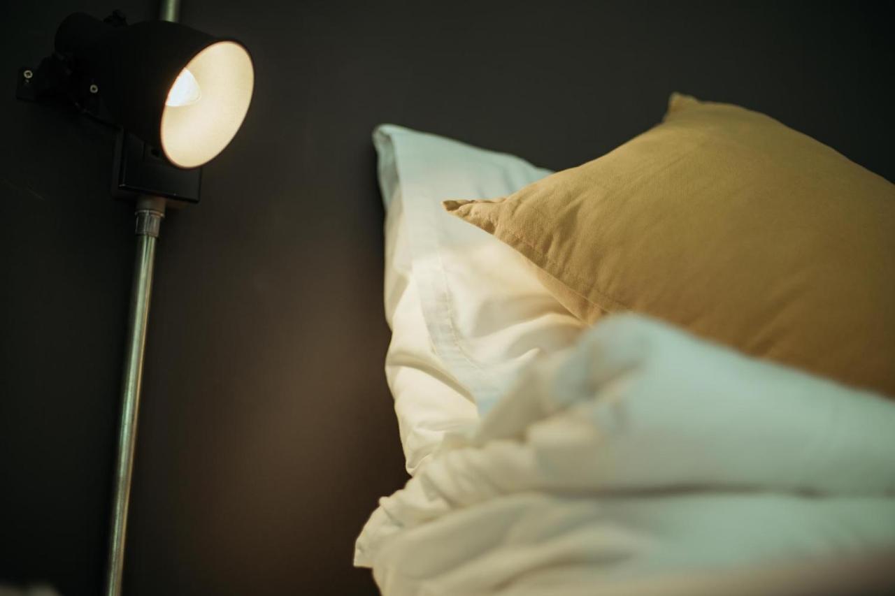 치앙마이 파센 포쉬텔 B&B 외부 사진