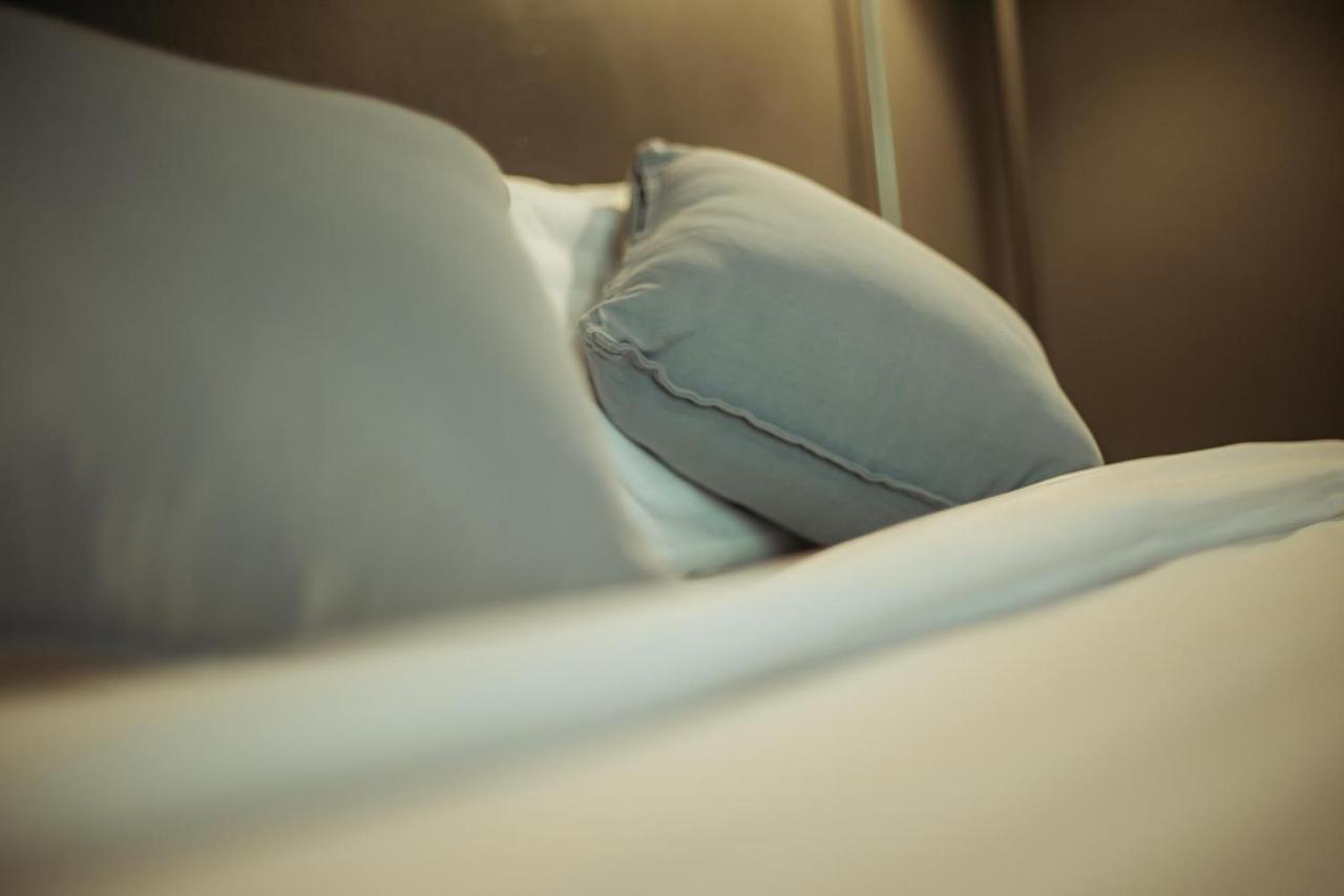 치앙마이 파센 포쉬텔 B&B 외부 사진