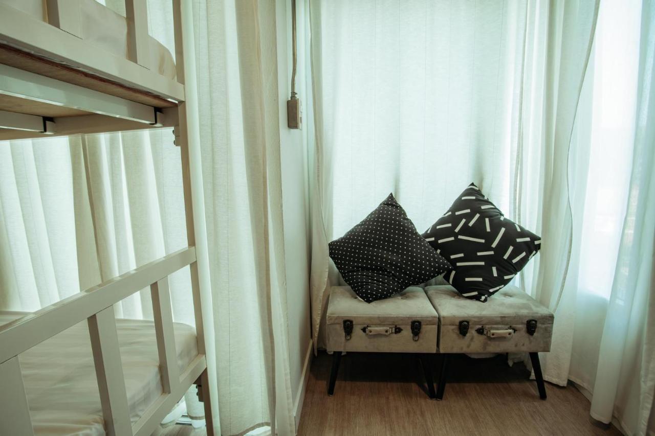 치앙마이 파센 포쉬텔 B&B 외부 사진