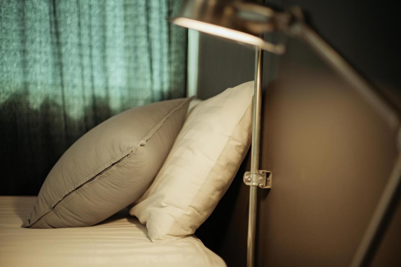 치앙마이 파센 포쉬텔 B&B 외부 사진