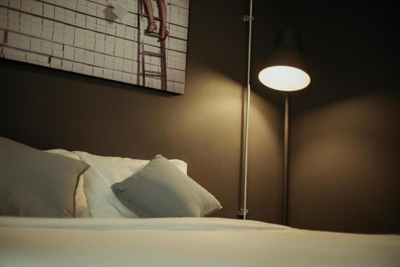 치앙마이 파센 포쉬텔 B&B 외부 사진