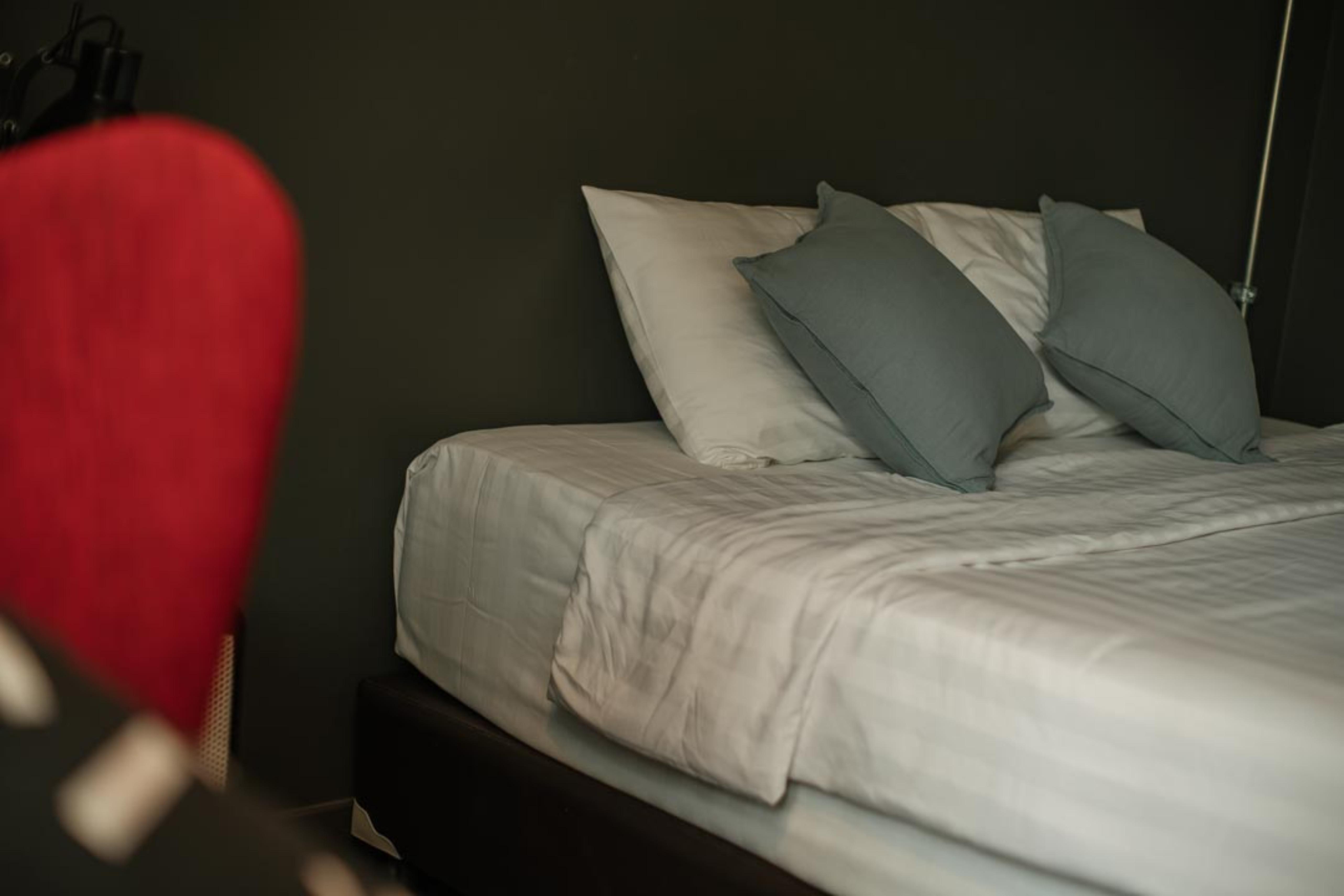 치앙마이 파센 포쉬텔 B&B 외부 사진